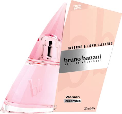 eau de parfum bruno banani